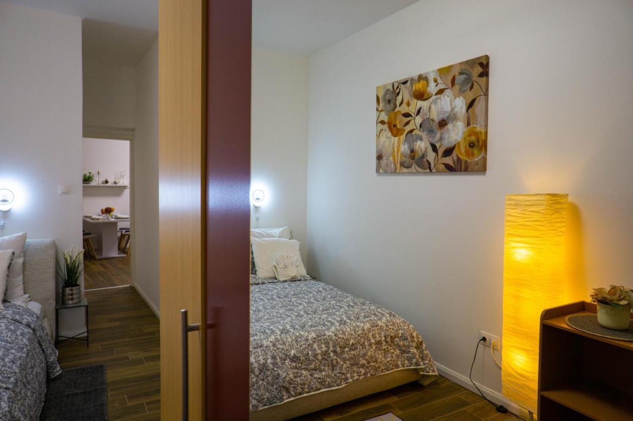 ブダペストCosy Casaアパートメント エクステリア 写真