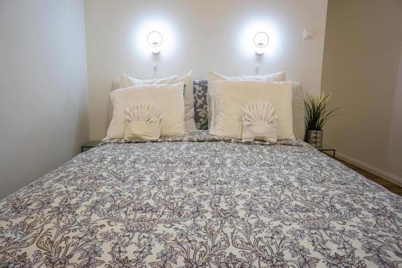 ブダペストCosy Casaアパートメント エクステリア 写真