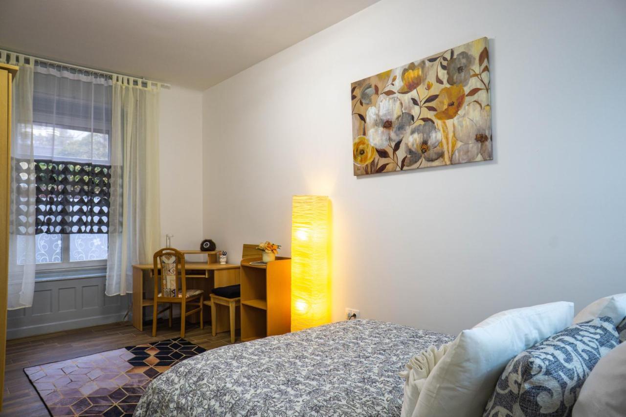 ブダペストCosy Casaアパートメント エクステリア 写真