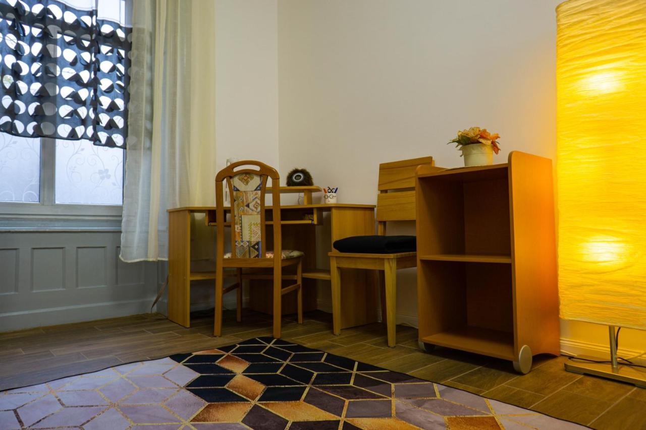 ブダペストCosy Casaアパートメント エクステリア 写真
