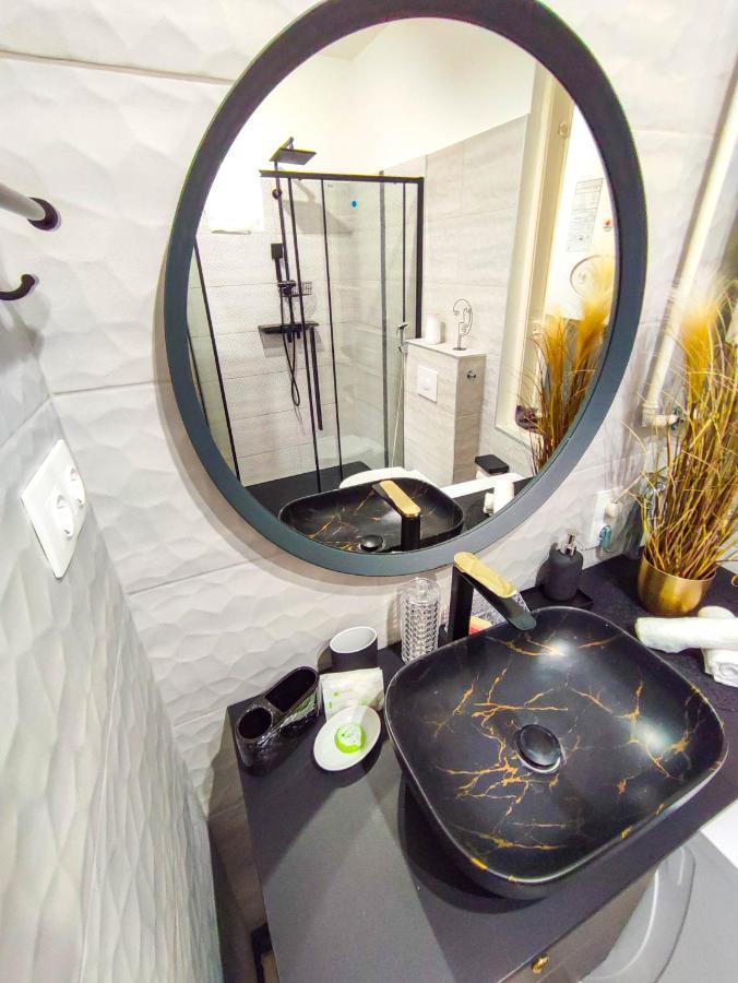 ブダペストCosy Casaアパートメント エクステリア 写真