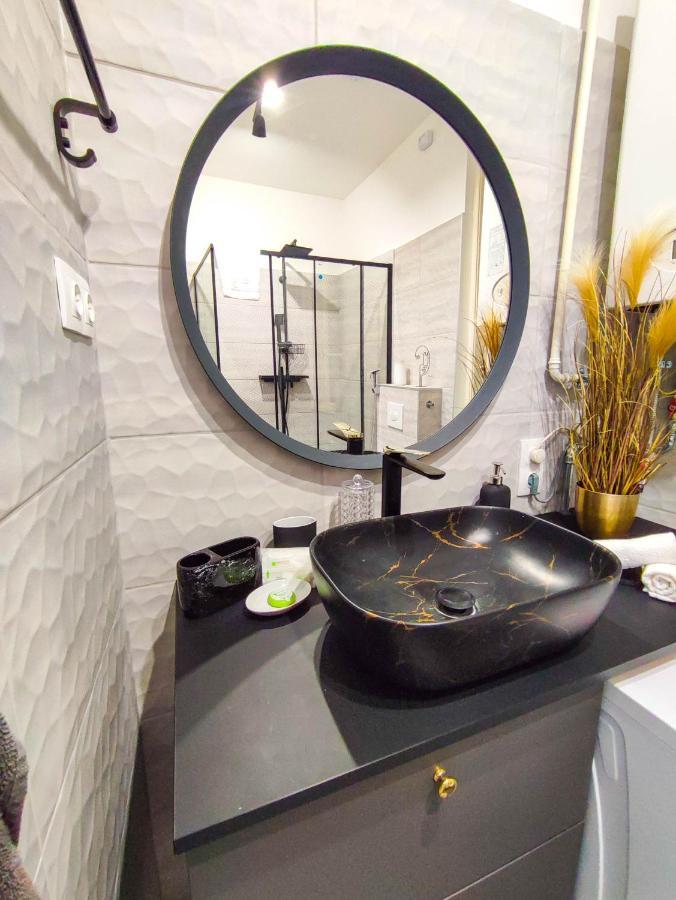 ブダペストCosy Casaアパートメント エクステリア 写真